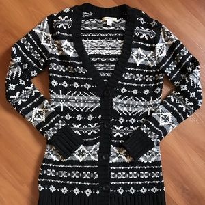 G.H. Bass Co. Size XS